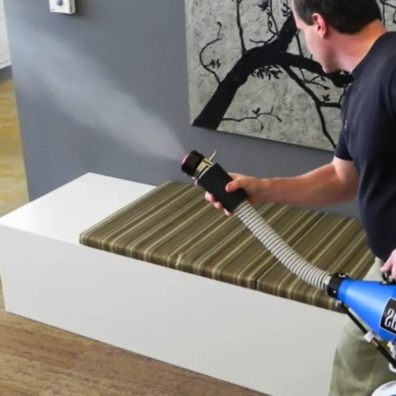 Professional Odor Removal in Henderson, LA