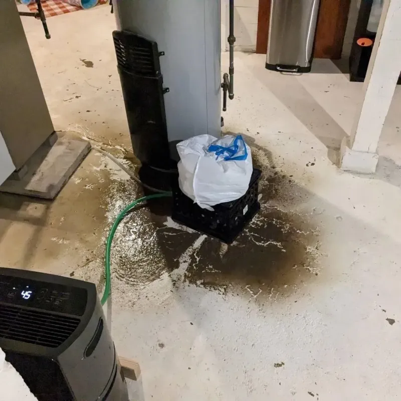 Sewage Backup Cleanup Service in Henderson, LA